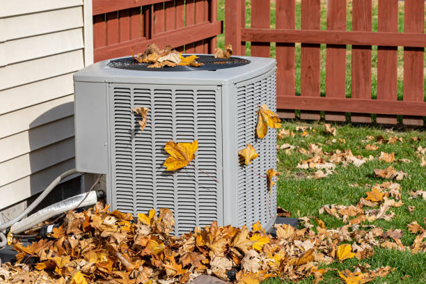 Best Affordable HVAC services  in Yorktown Heights, NY