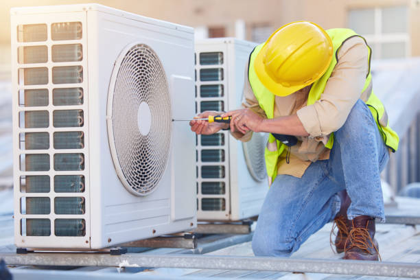 Best Affordable HVAC services  in Yorktown Heights, NY