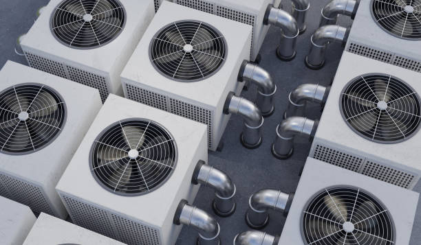 Best Affordable HVAC services  in Yorktown Heights, NY